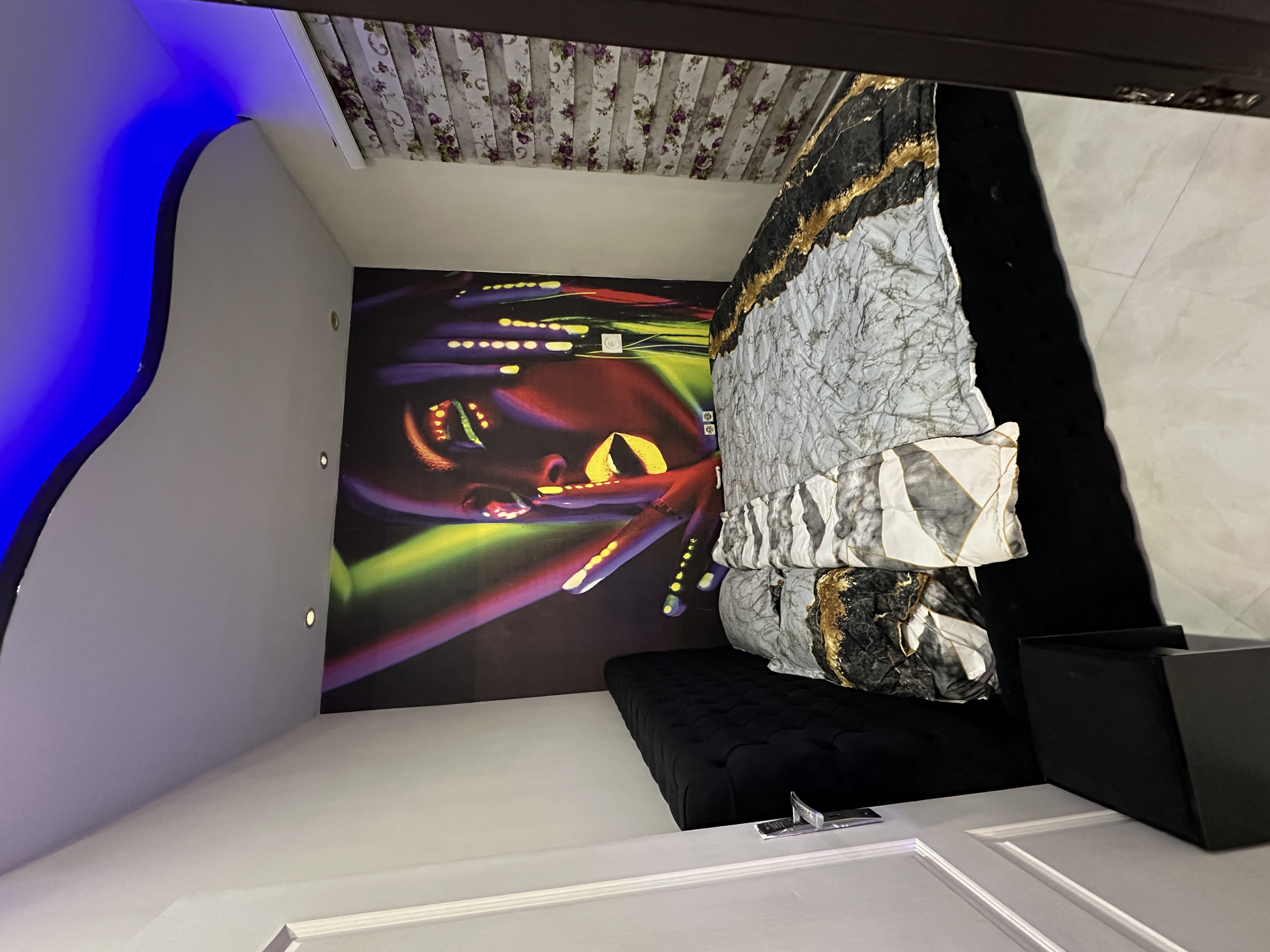 ویلای استخردار ارباب - ملارد