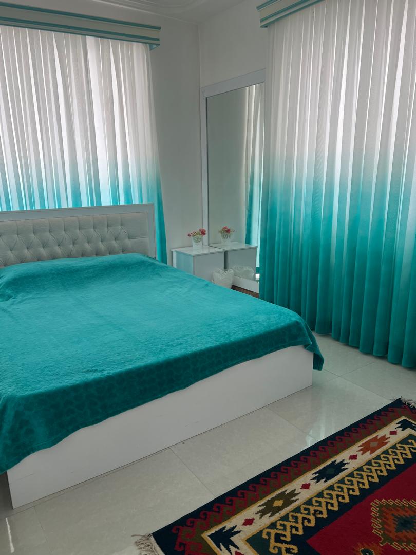 اقامتگاه بهار ۱