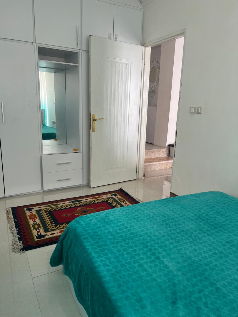 اقامتگاه بهار ۱