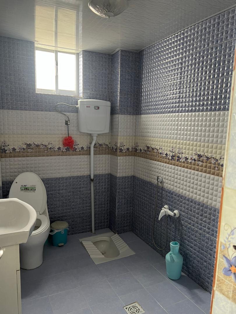 اقامتگاه بهار ۱