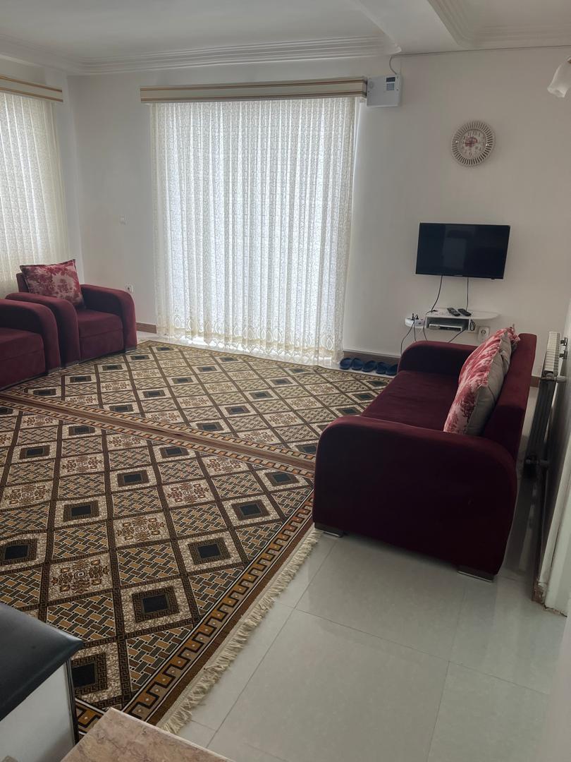 اقامتگاه بهار ۱