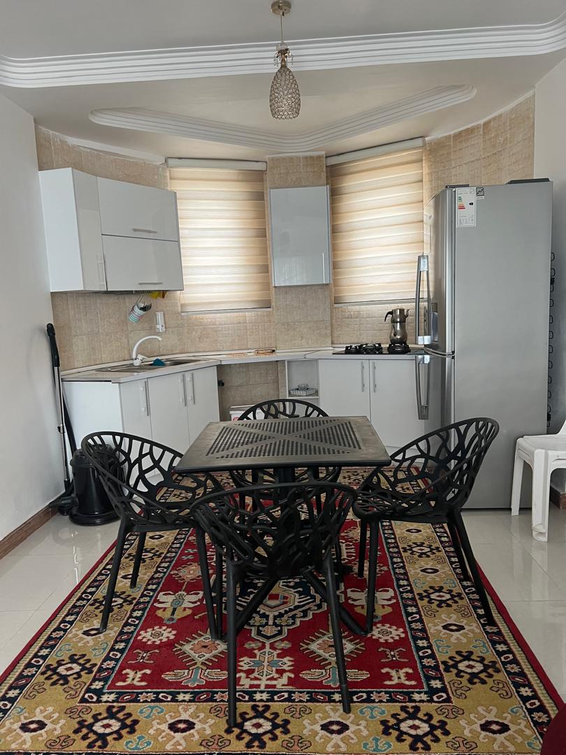 اقامتگاه بهار ۱