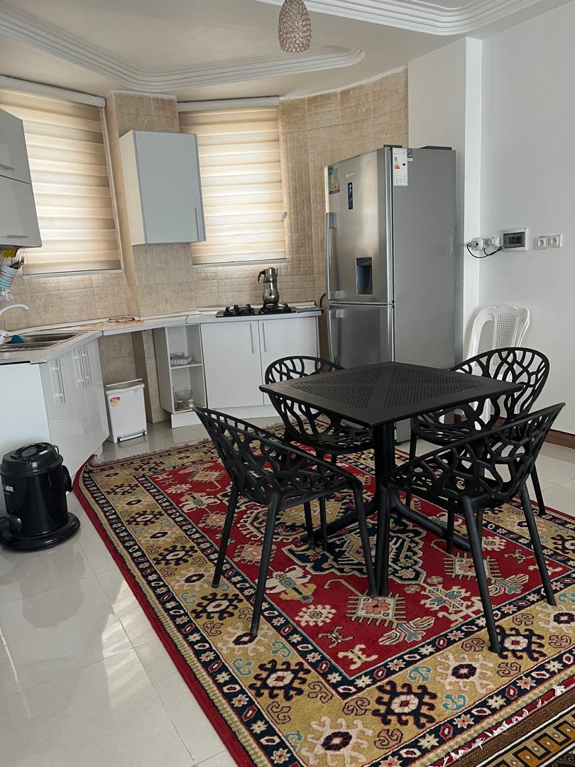 اقامتگاه بهار ۱