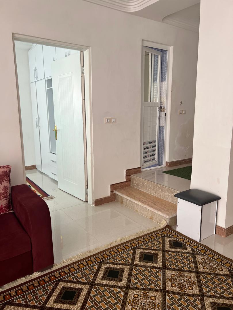 اقامتگاه بهار ۱