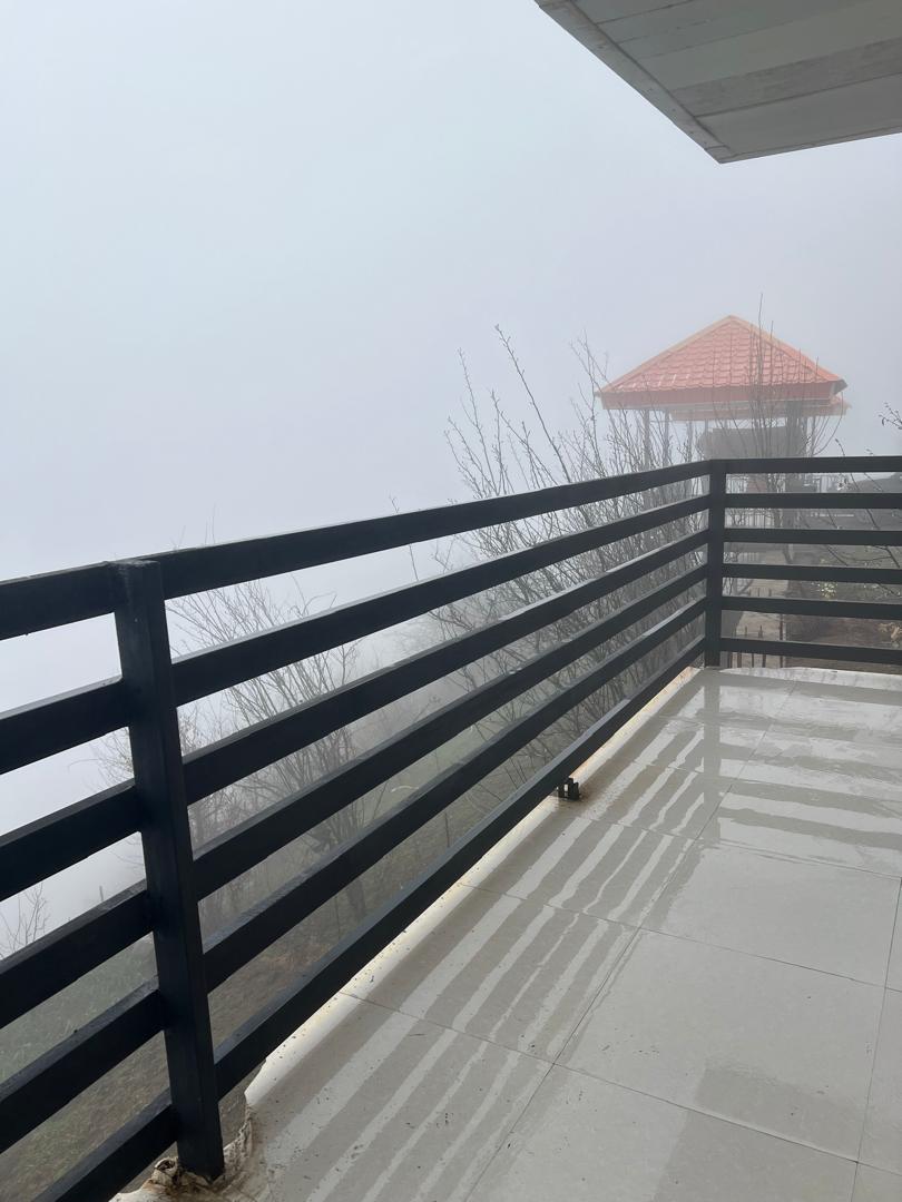 اقامتگاه بهار ۱