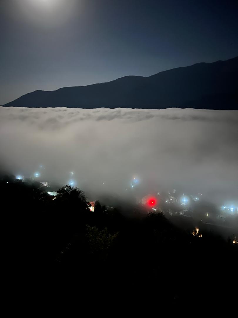 اقامتگاه بهار ۱