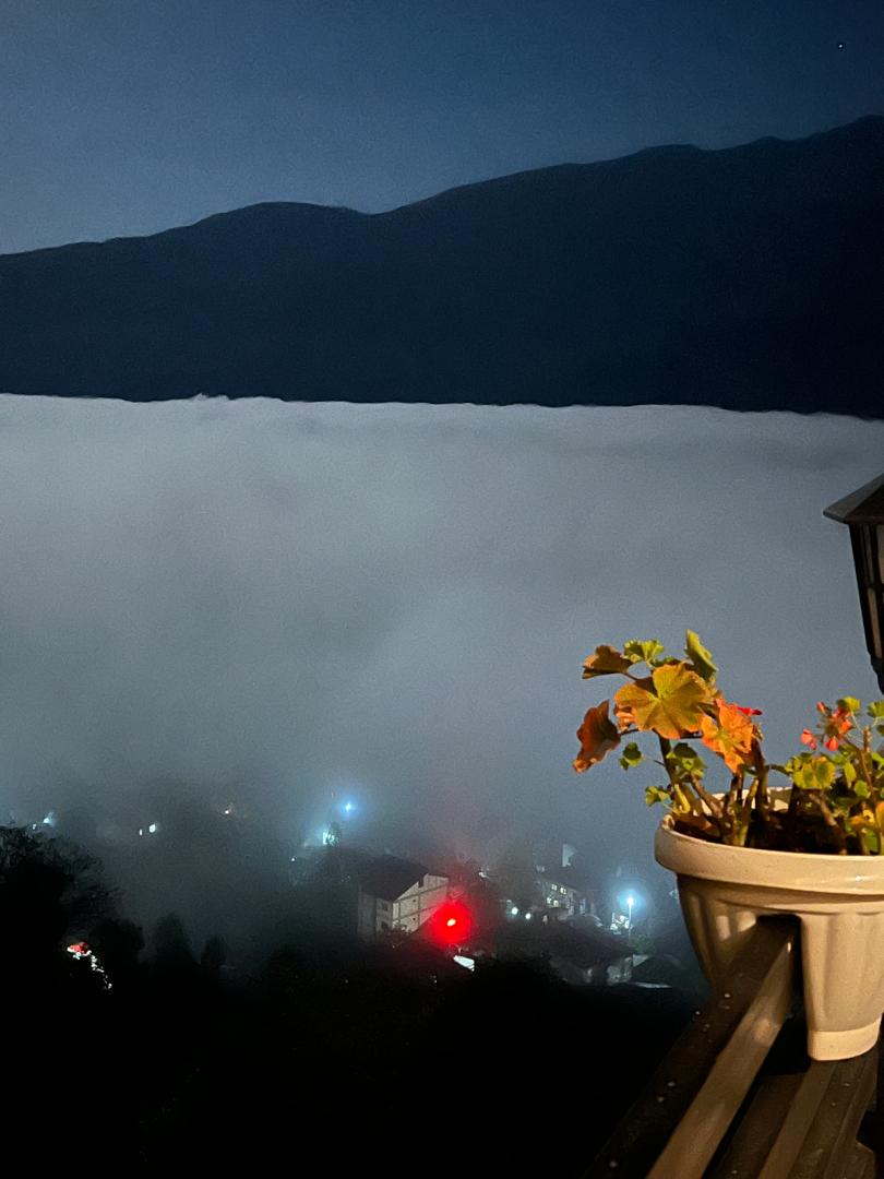 اقامتگاه بهار ۱