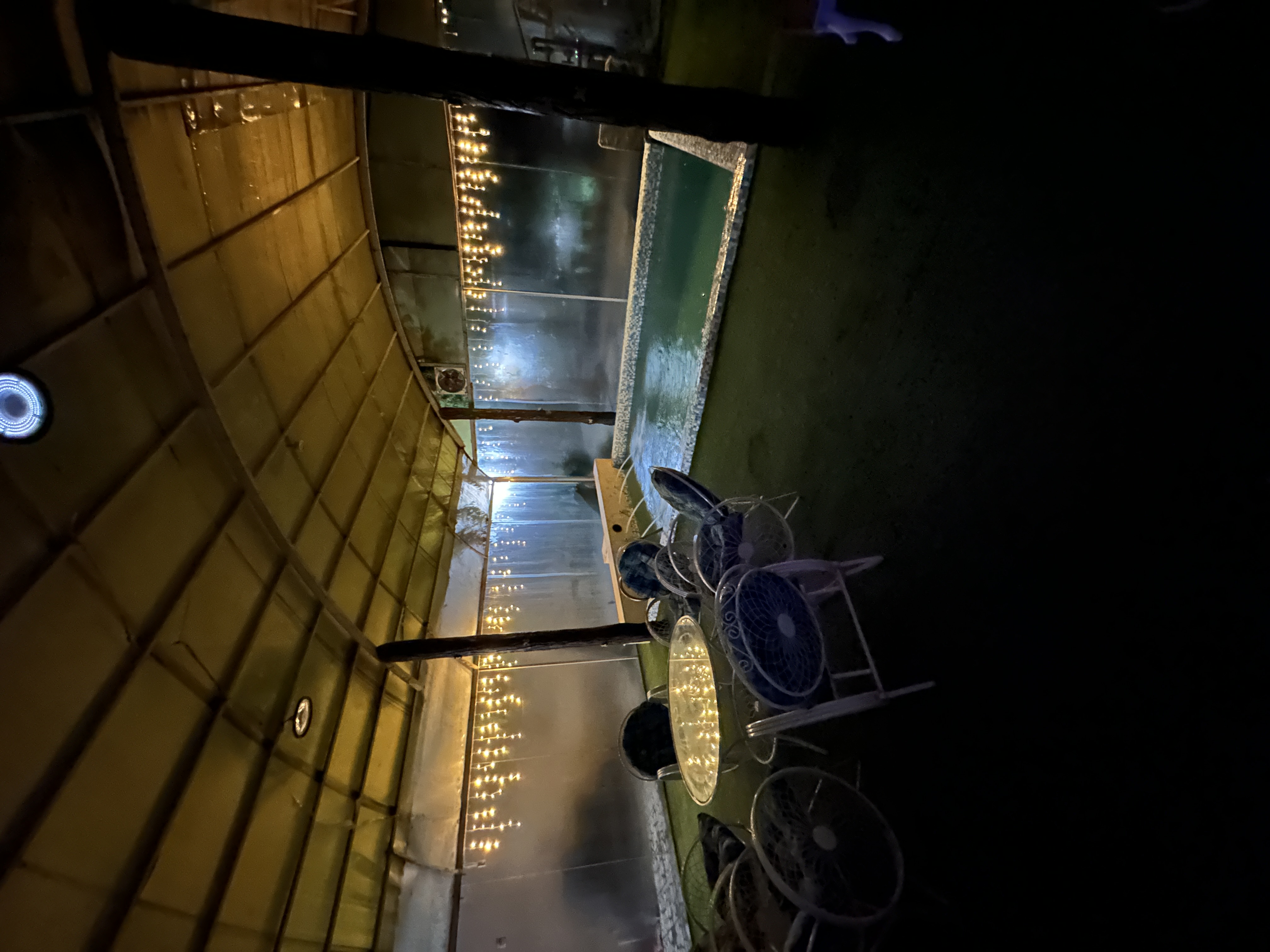 ویلای استخردار ارباب - ملارد