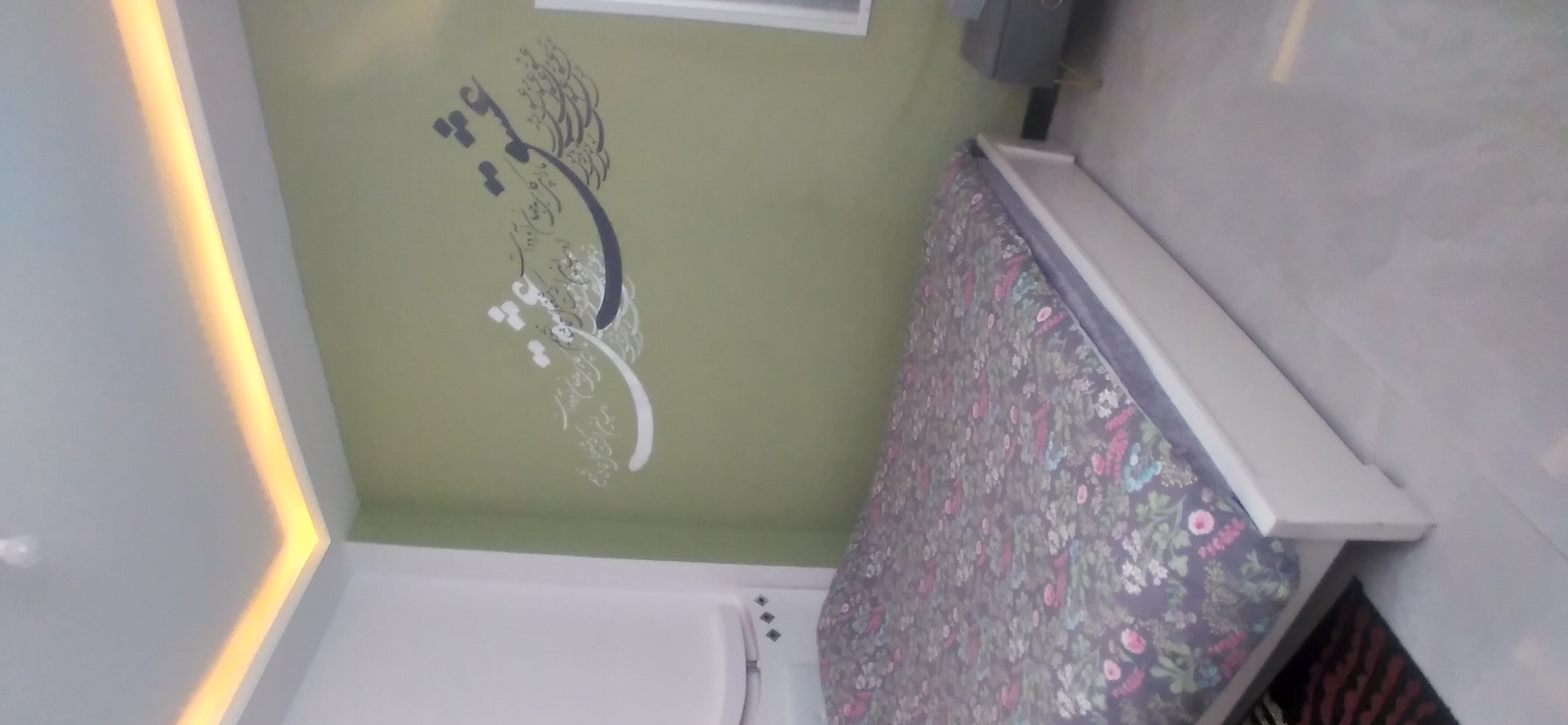 ویلا سه خواب استخردار 