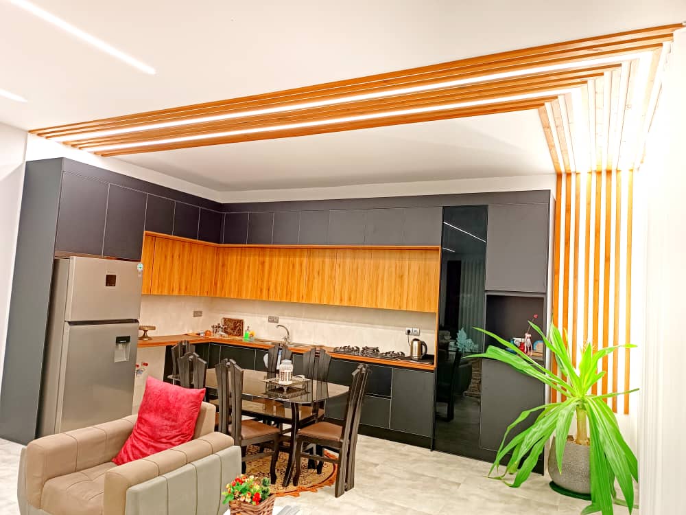 ویلا نوساز دوخوابه 