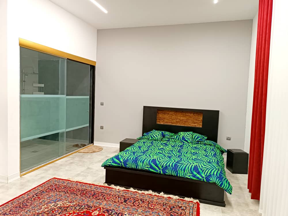 ویلا نوساز دوخوابه 