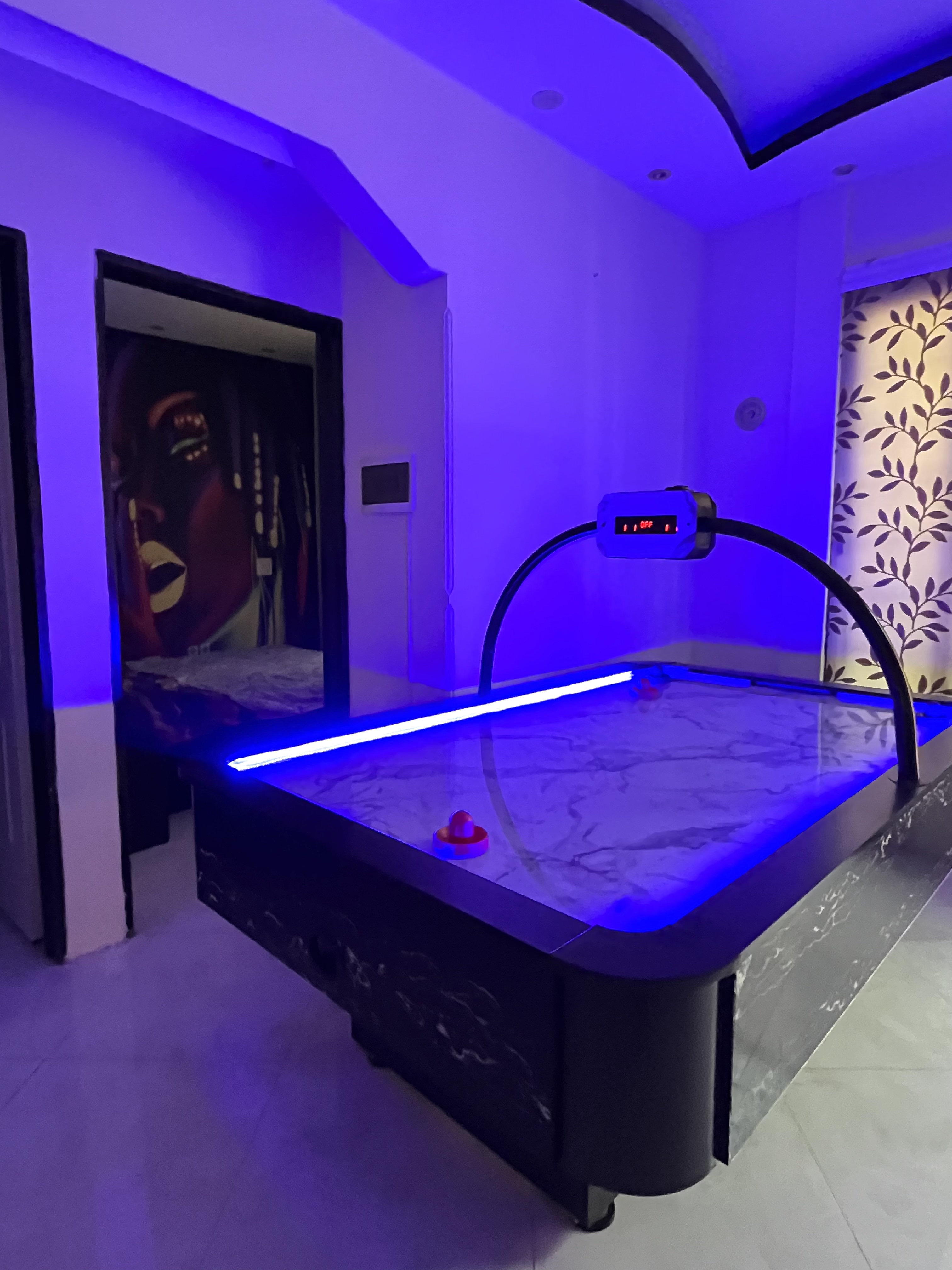 ویلای استخردار ارباب - ملارد