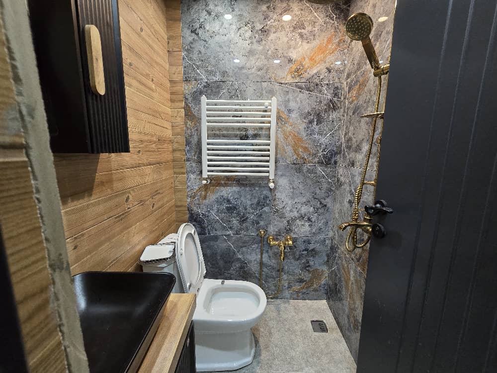 ویلا مدرن ۴خواب شیک نوساز ارکیده ۱