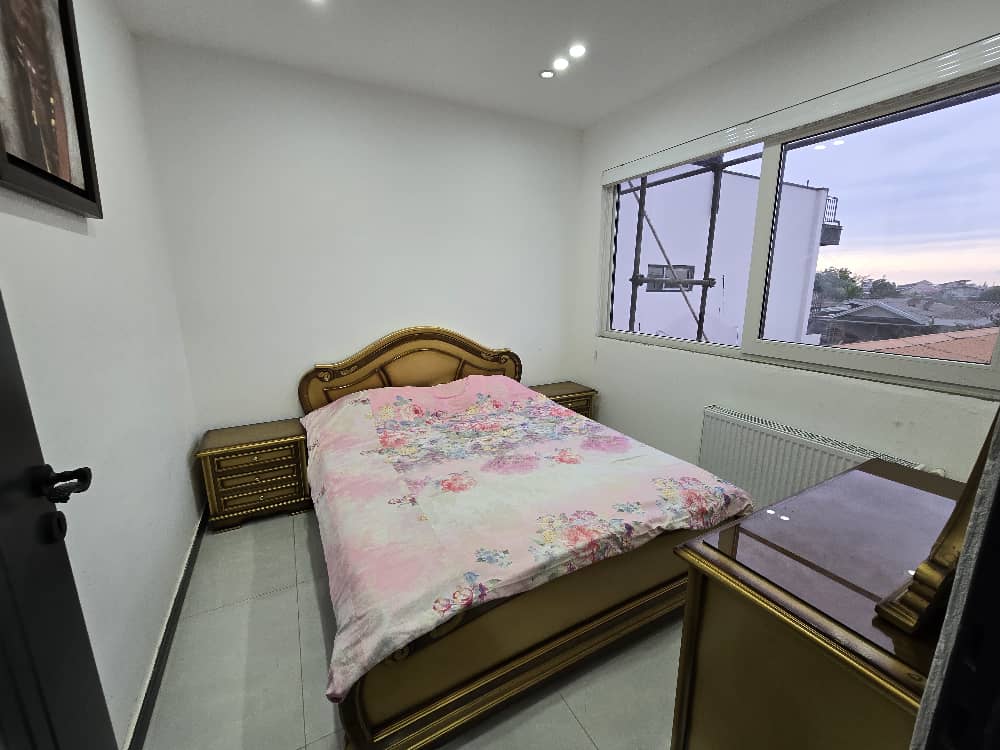 ویلا مدرن ۴خواب شیک نوساز ارکیده ۱