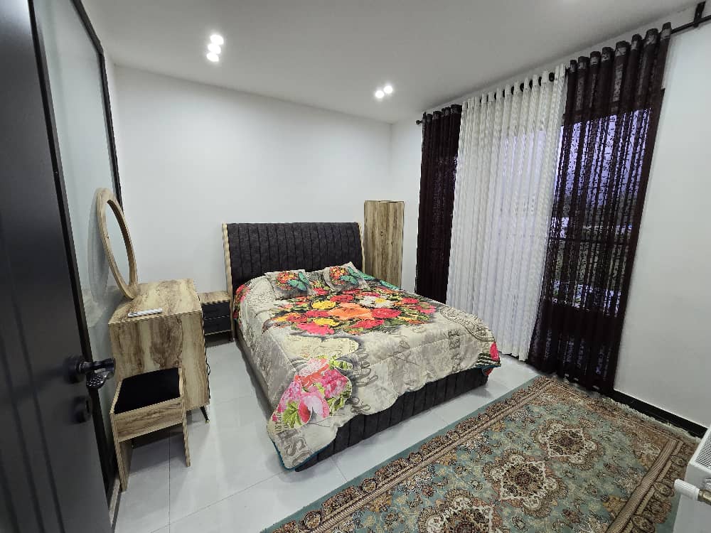 ویلا مدرن ۴خواب شیک نوساز ارکیده ۱