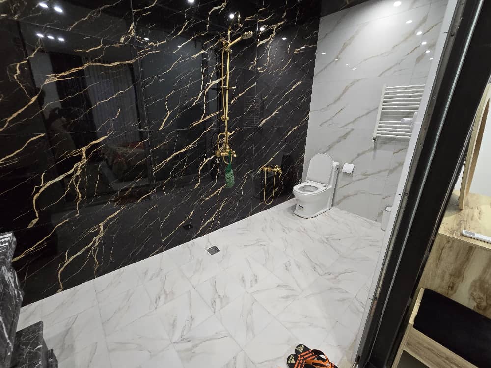 ویلا مدرن ۴خواب شیک نوساز ارکیده ۱