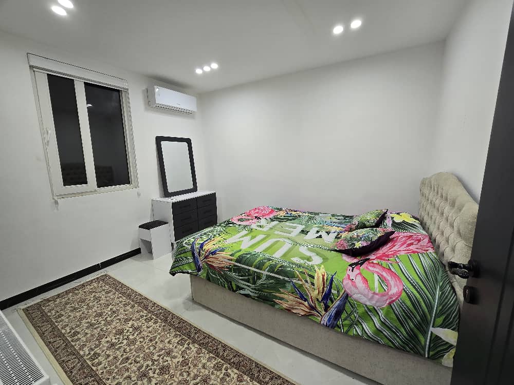 ویلا مدرن ۴خواب شیک نوساز ارکیده ۱