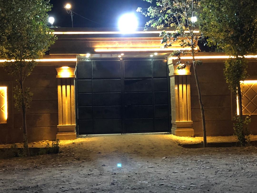 باغ ویلا ۵۰۰ فردیس کرج استخر آبسرد