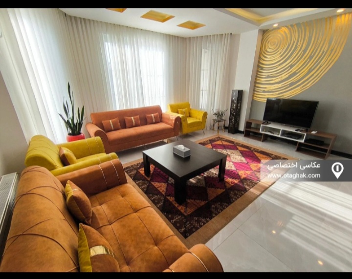 ویلا سه خواب استخردار 