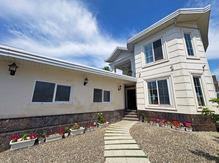 ویلا سه خواب استخردار 