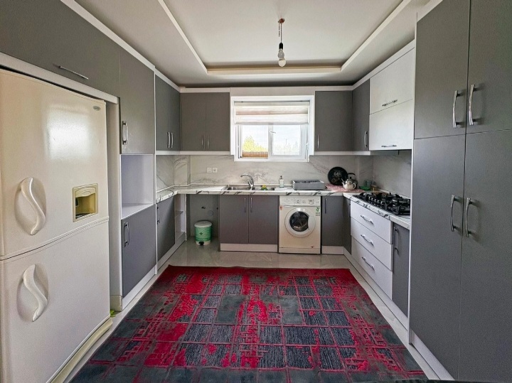 ویلا سه خواب استخردار 