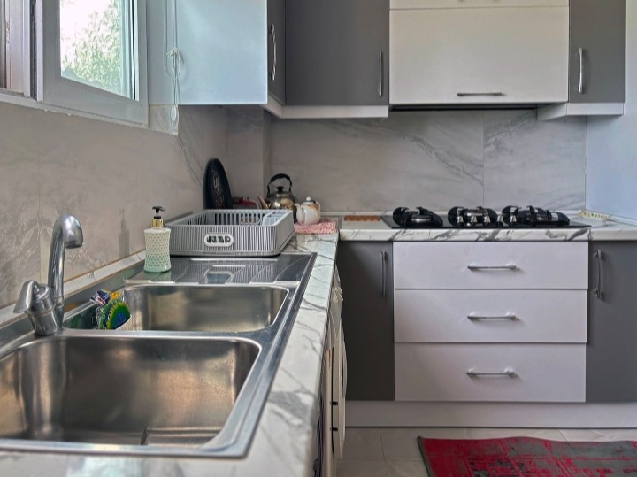 ویلا سه خواب استخردار 