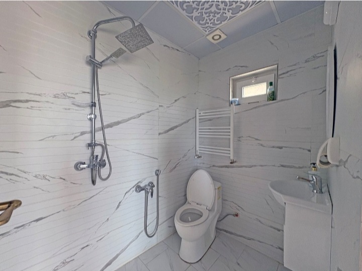 ویلا سه خواب استخردار 