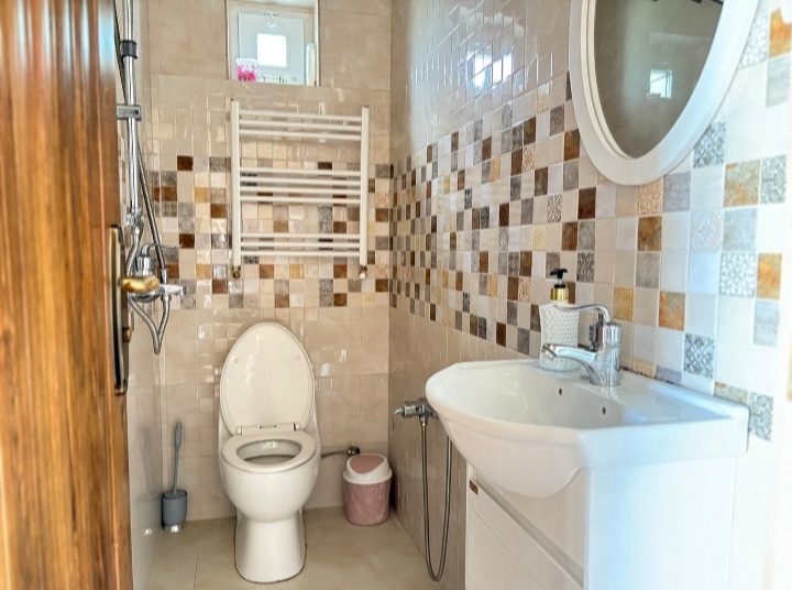 ویلا سه خواب استخردار 