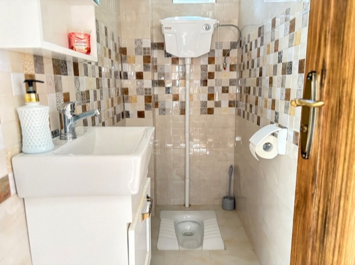 ویلا سه خواب استخردار 