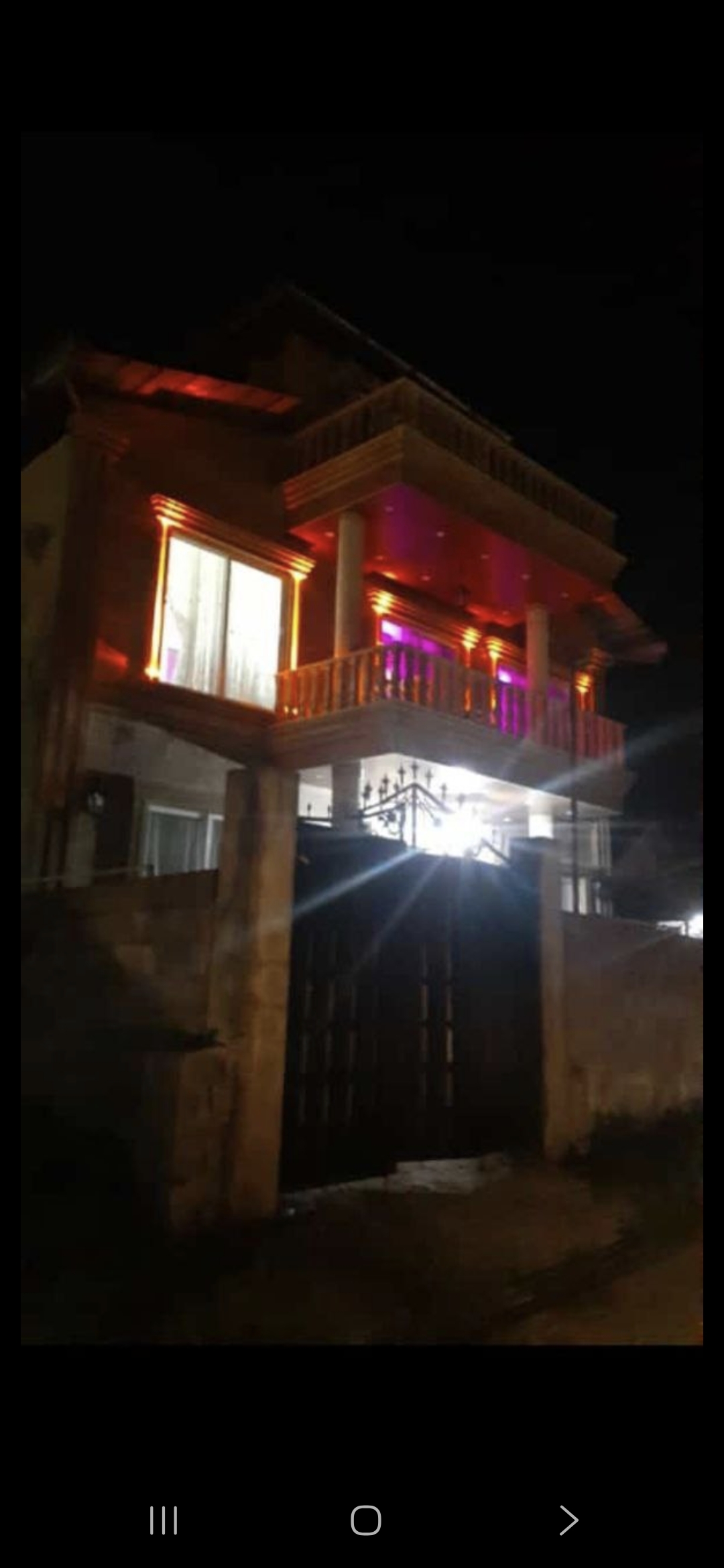 ویلا دو خواب