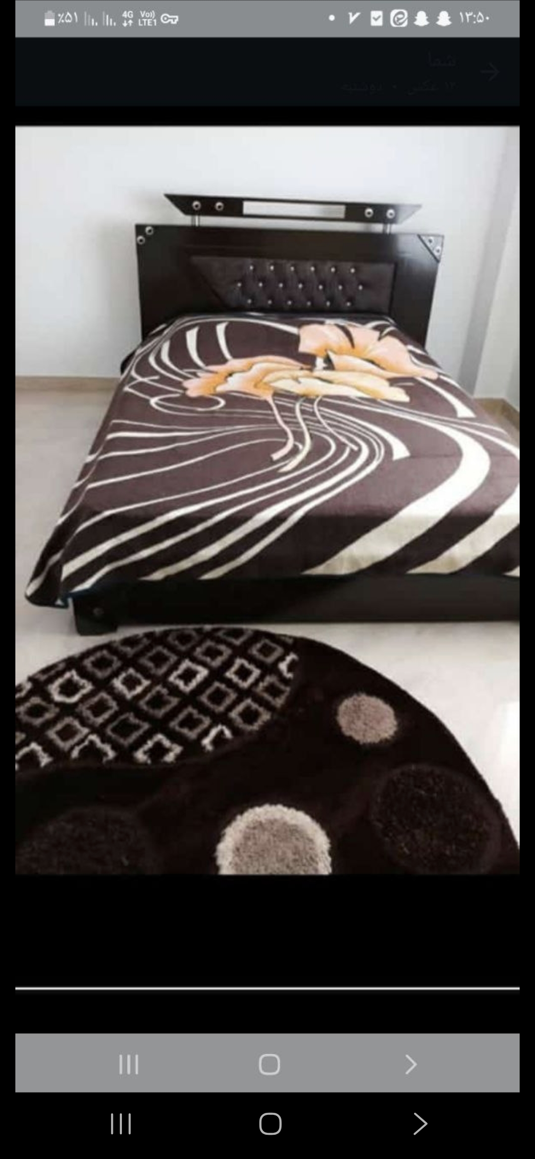 ویلا دو خواب