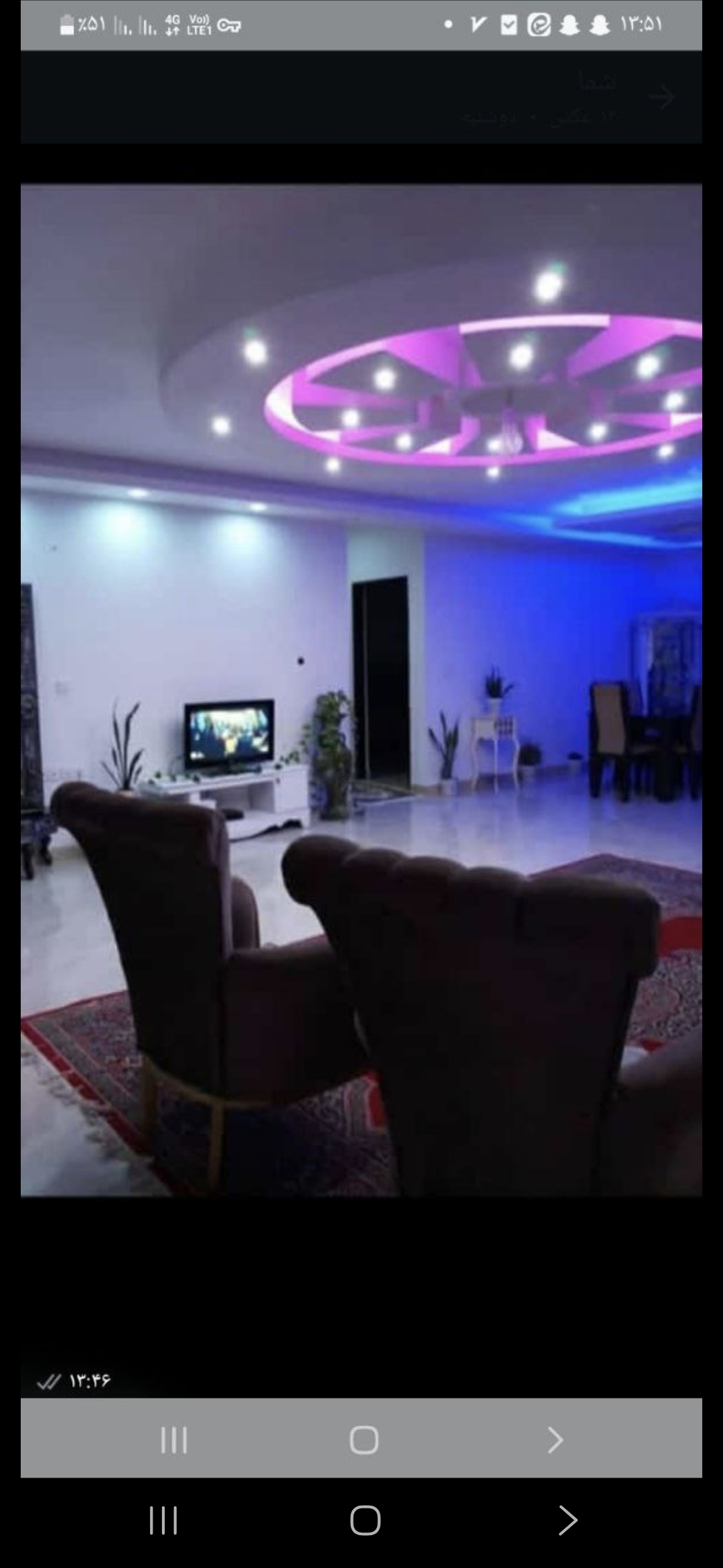 ویلا دو خواب