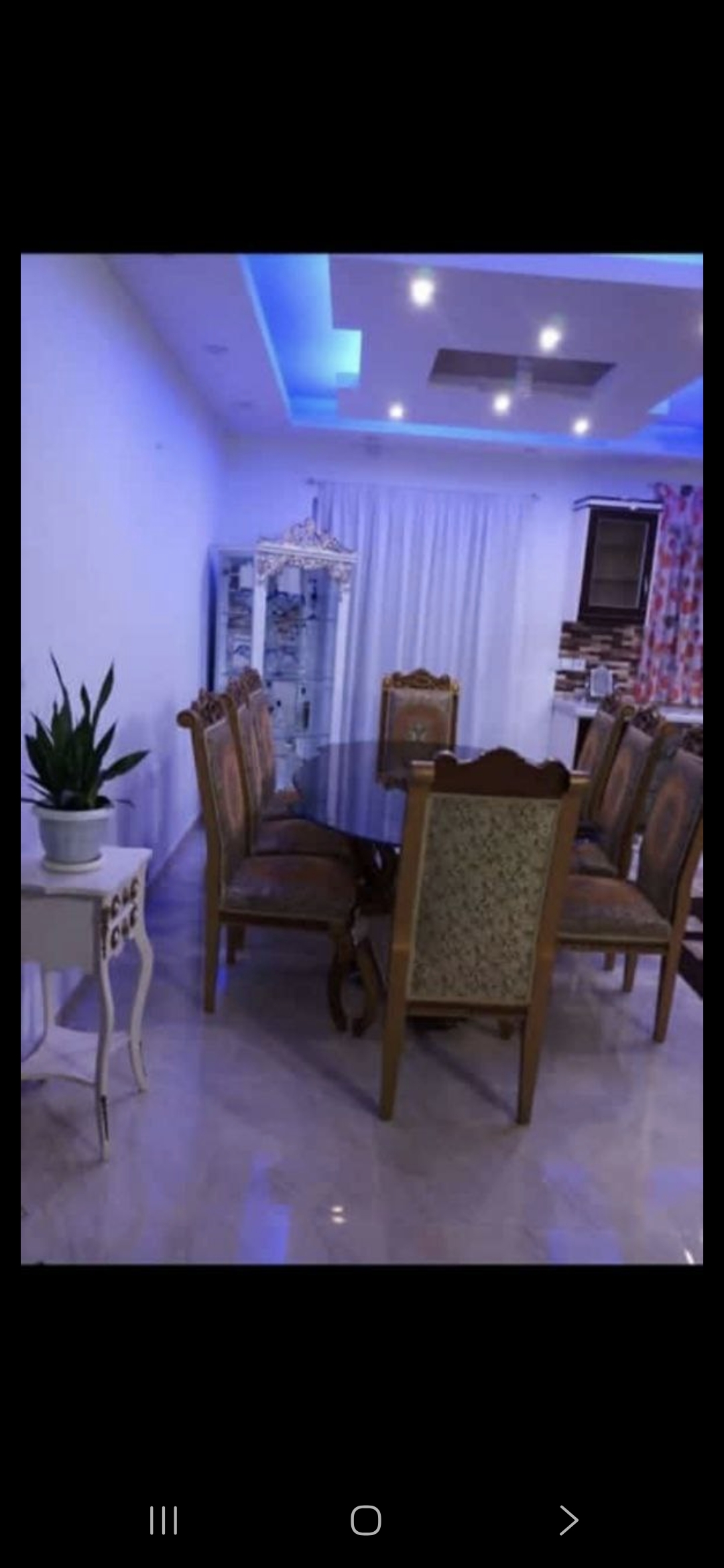 ویلا دو خواب