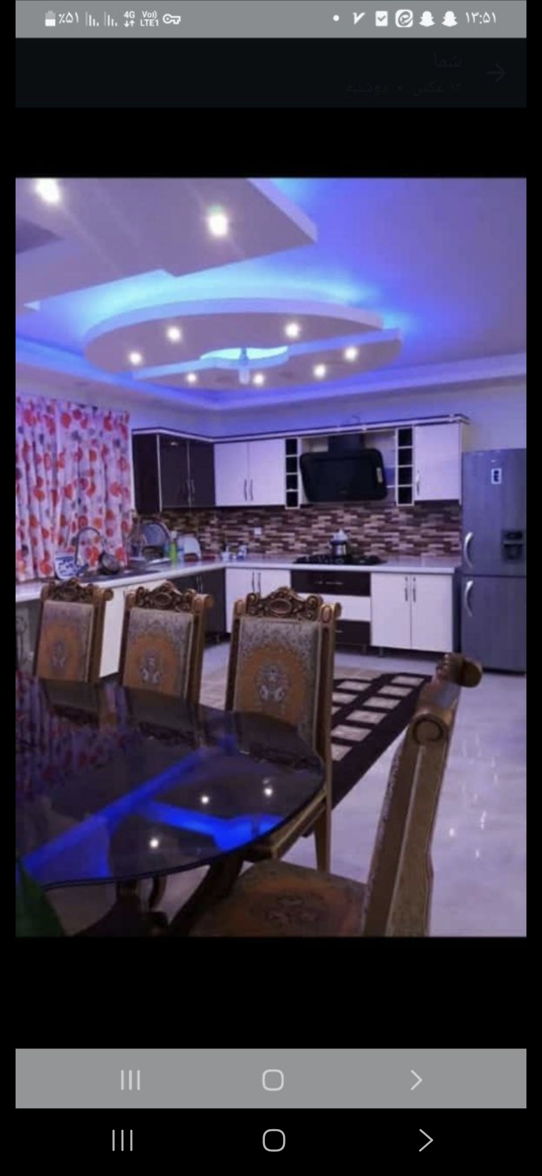 ویلا دو خواب