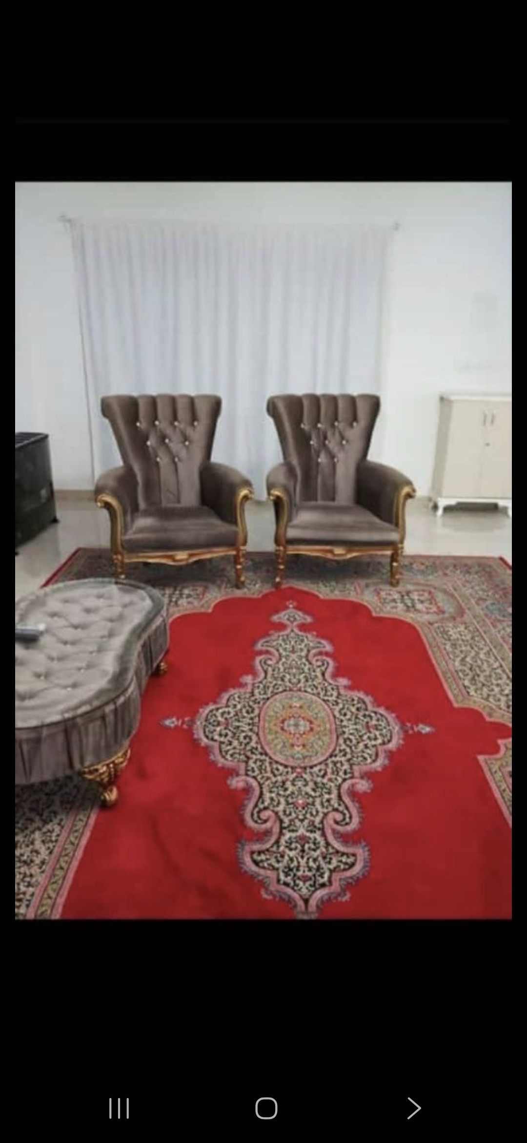 ویلا دو خواب