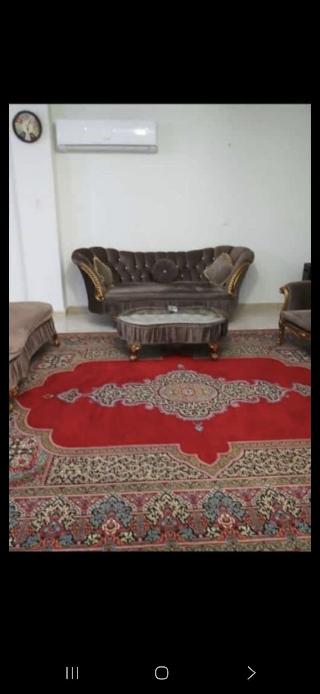 ویلا دو خواب