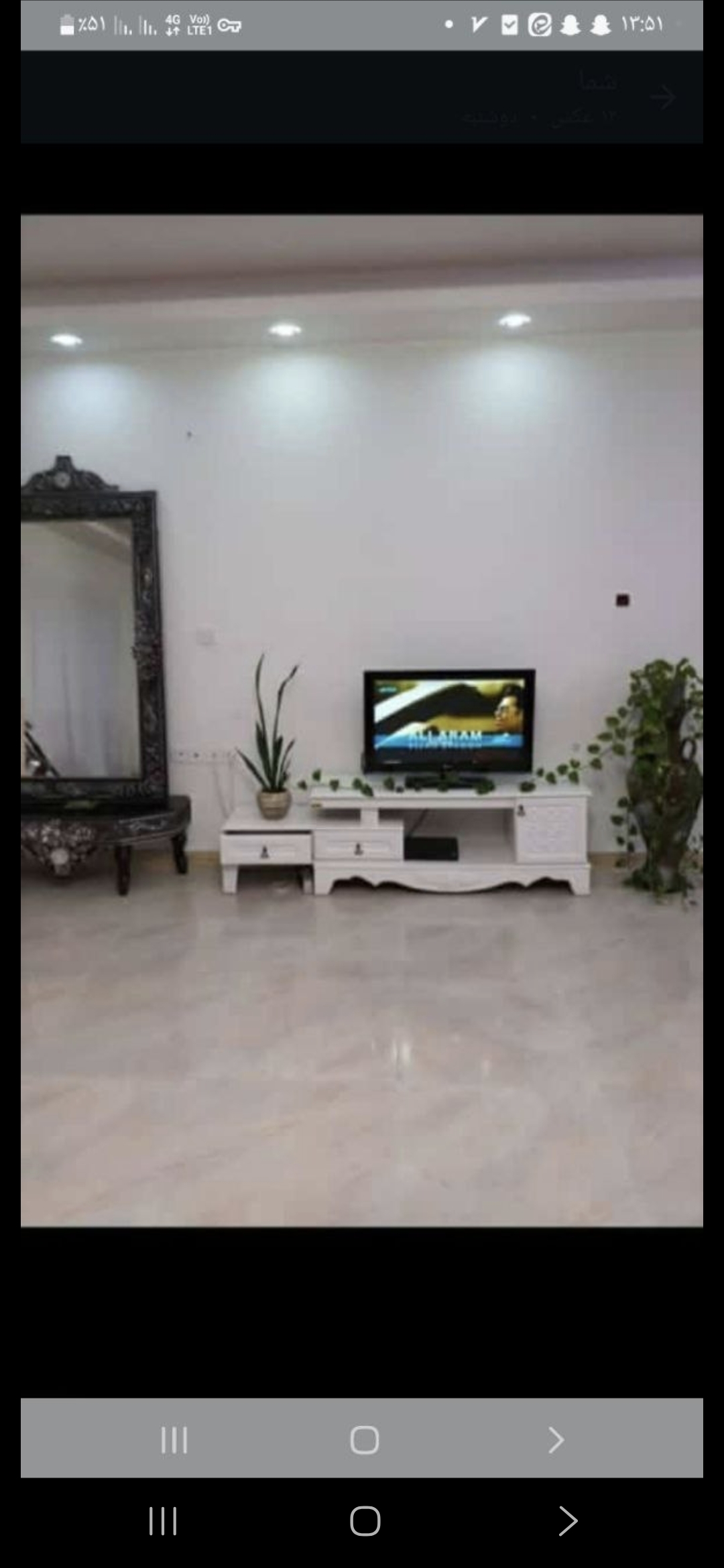 ویلا دو خواب