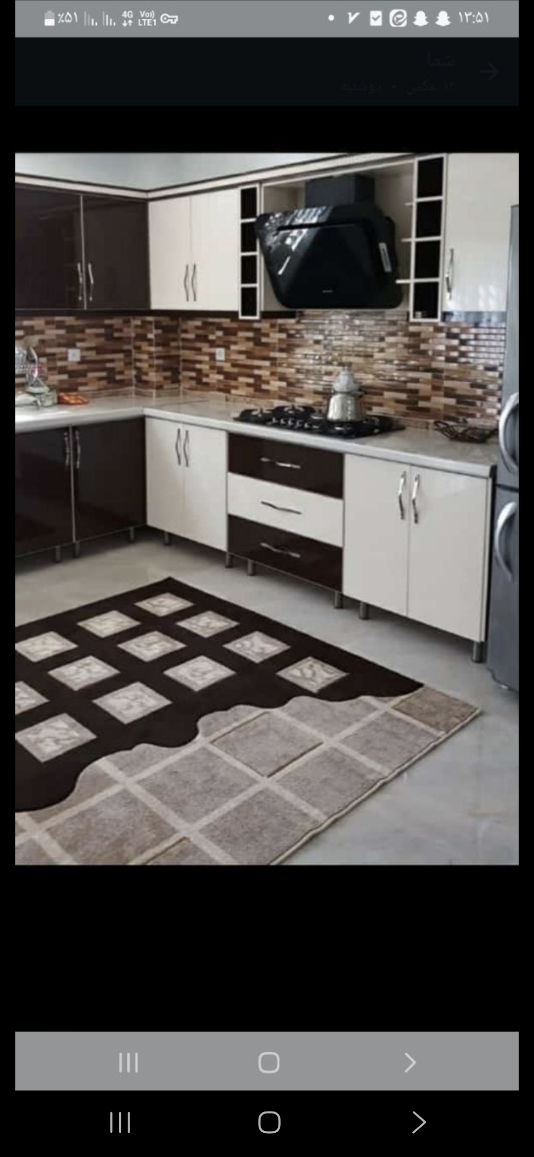 ویلا دو خواب