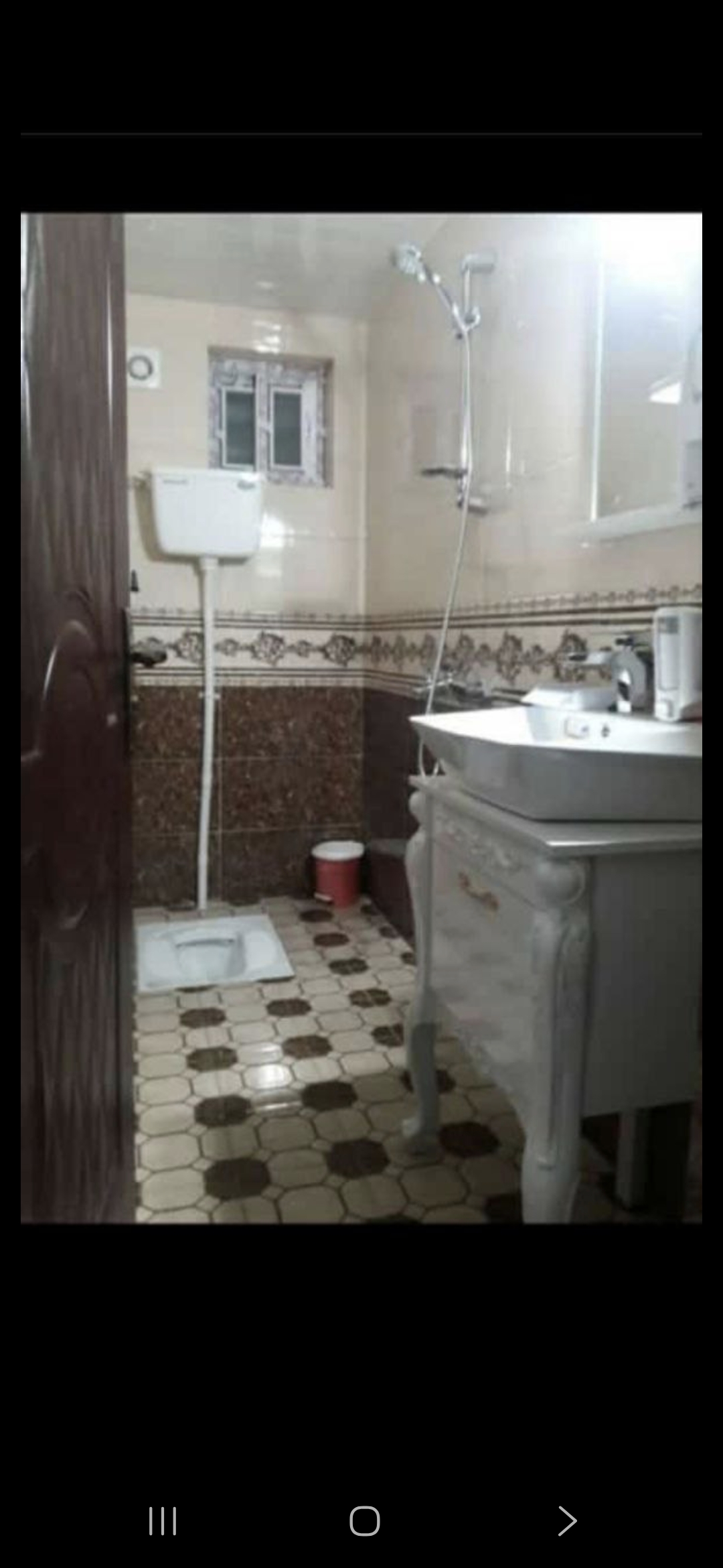 ویلا دو خواب