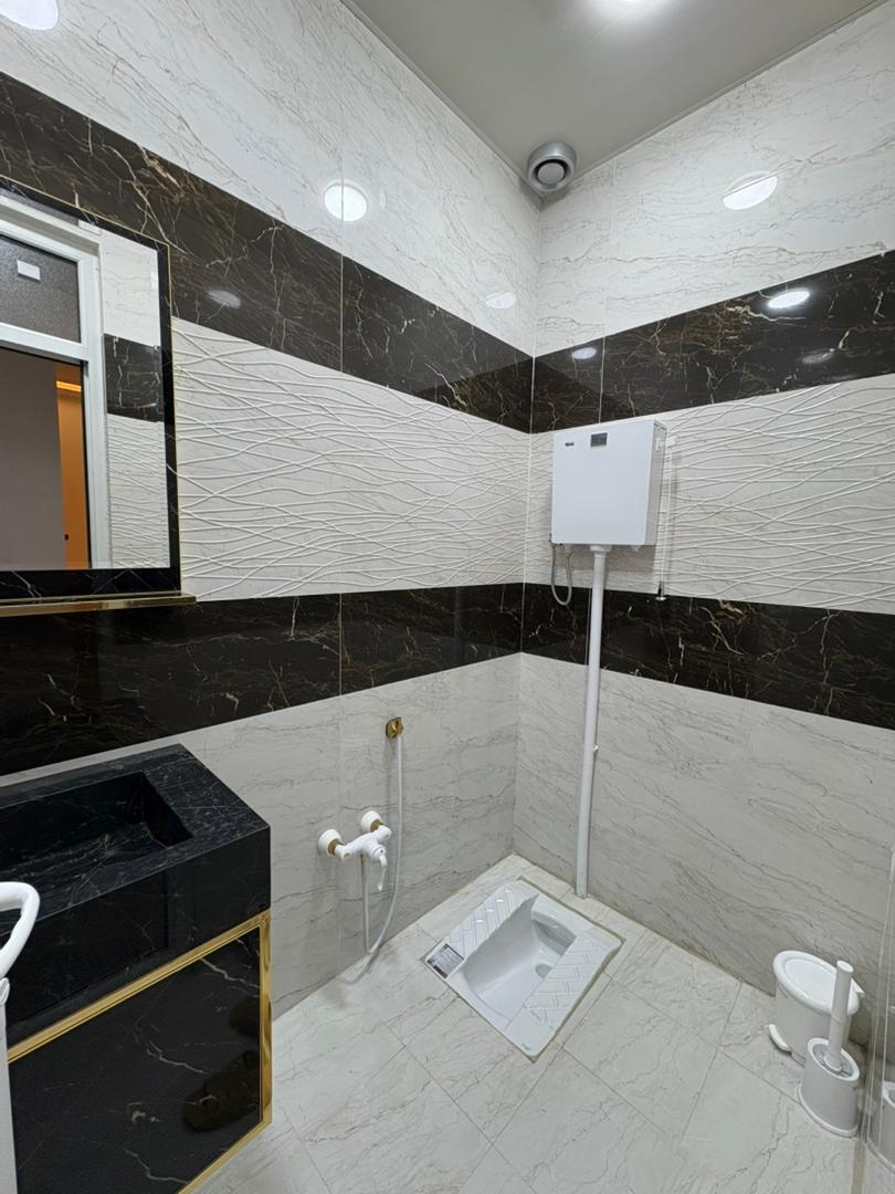 ويلای دو خوابه استخردار