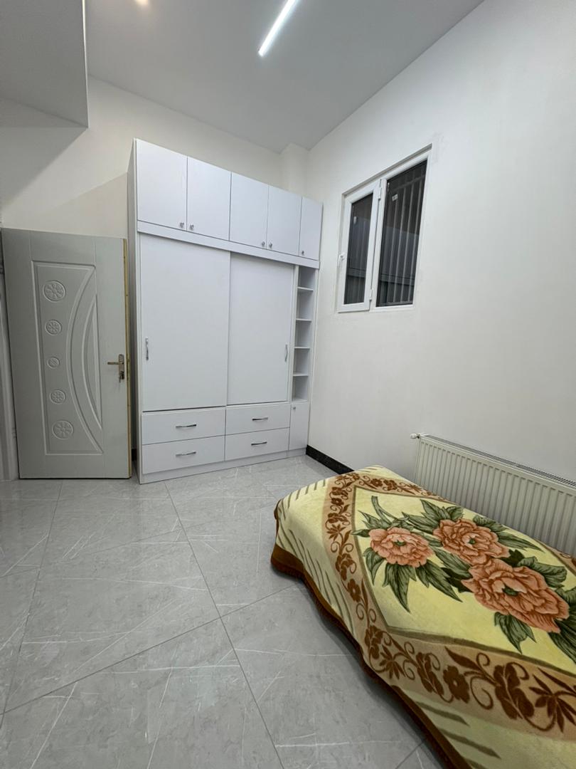 ويلای دو خوابه استخردار