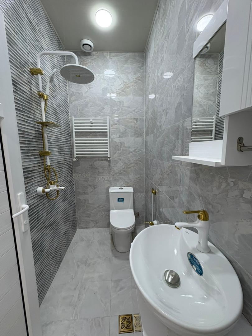 ويلای دو خوابه استخردار