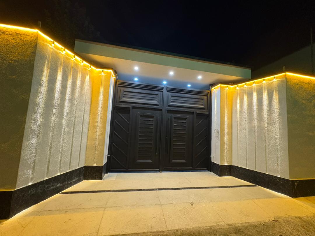 ويلای دو خوابه استخردار