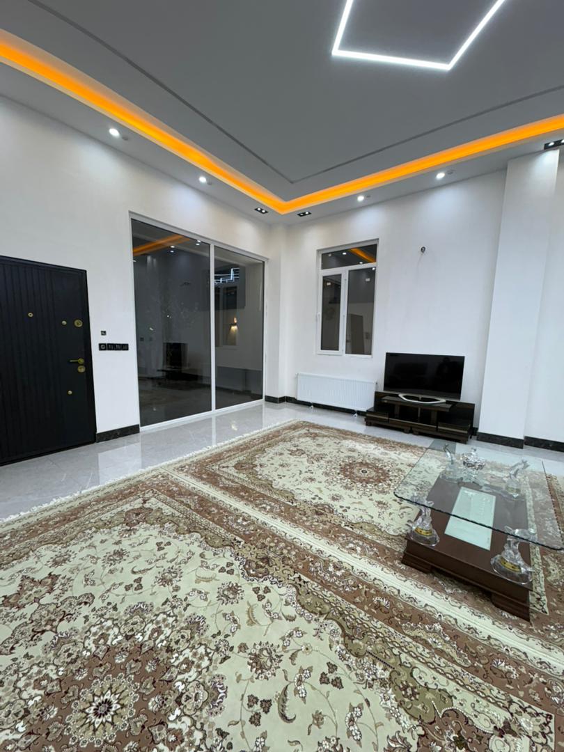 ويلای دو خوابه استخردار