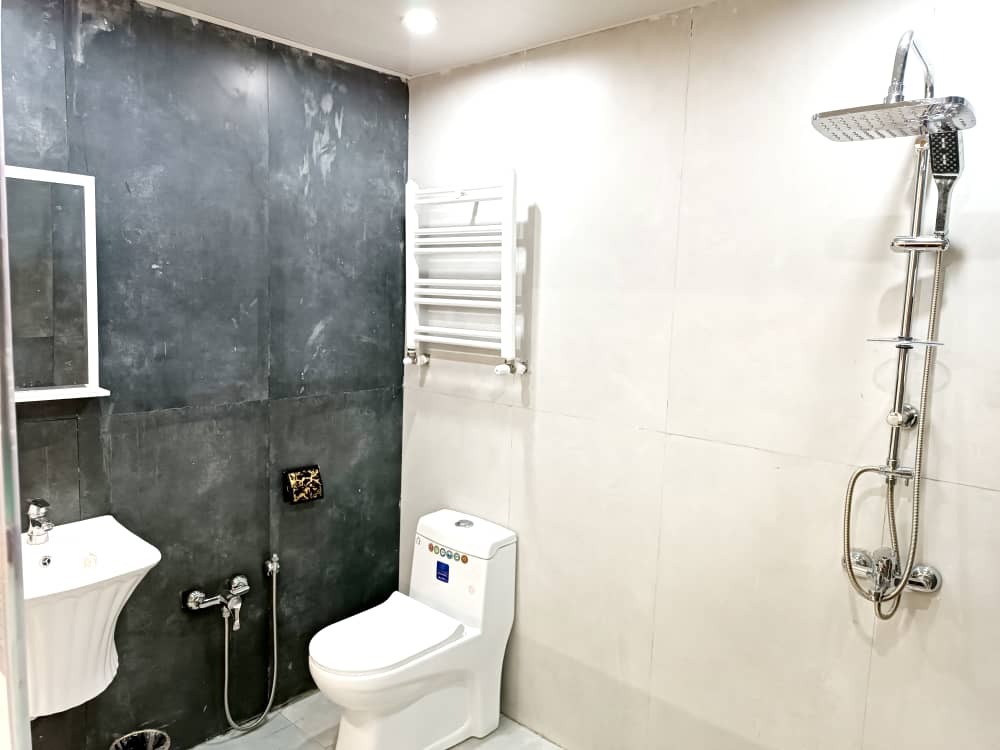 ویلا نوساز دوخوابه 