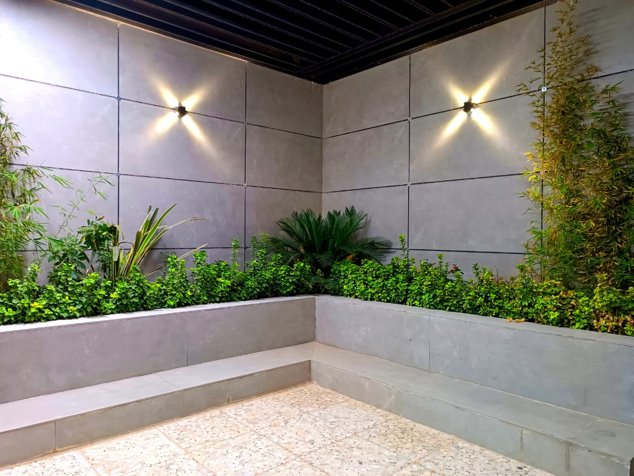 ویلا نوساز دوخوابه 