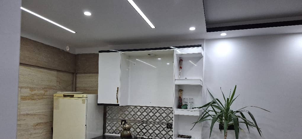 باغ ویلای استخردار کوشافر – شهریار