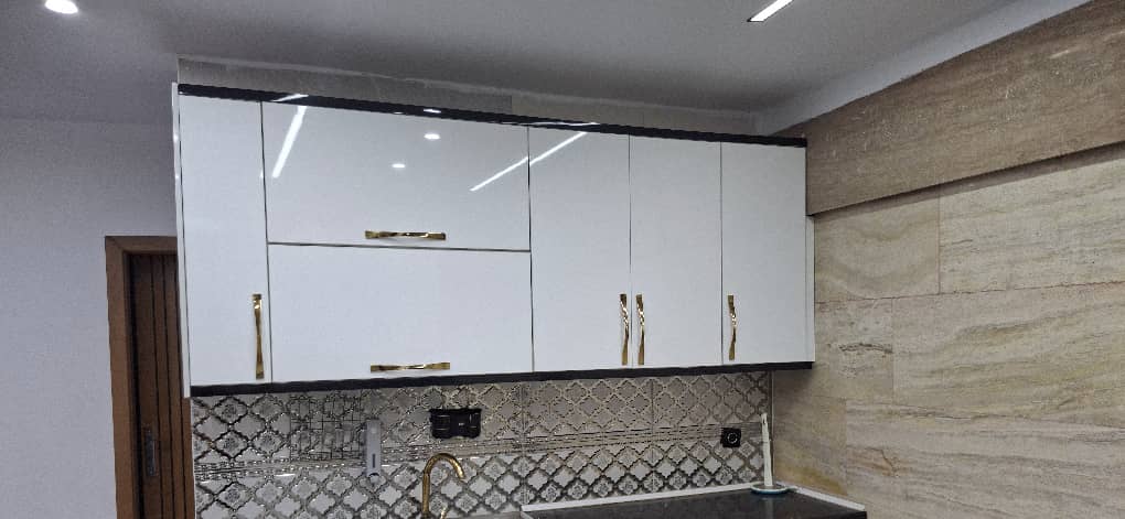 باغ ویلای استخردار کوشافر – شهریار