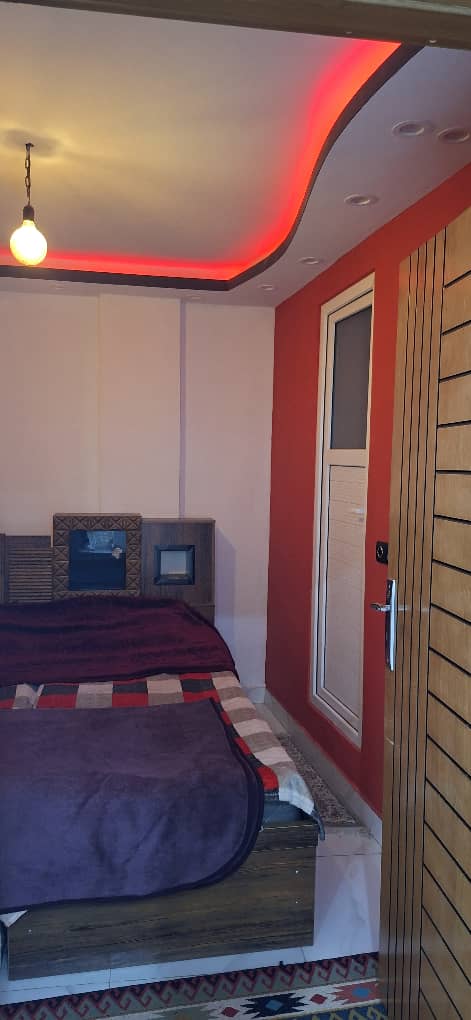 باغ ویلای استخردار کوشافر – شهریار