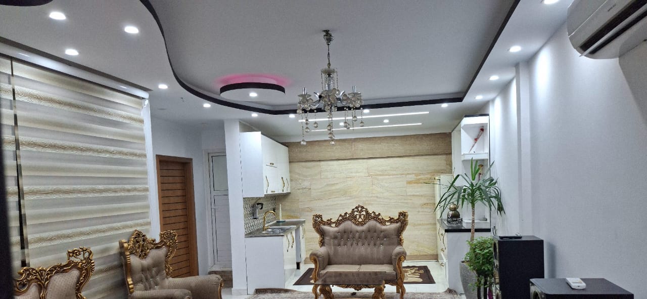 باغ ویلای استخردار کوشافر – شهریار